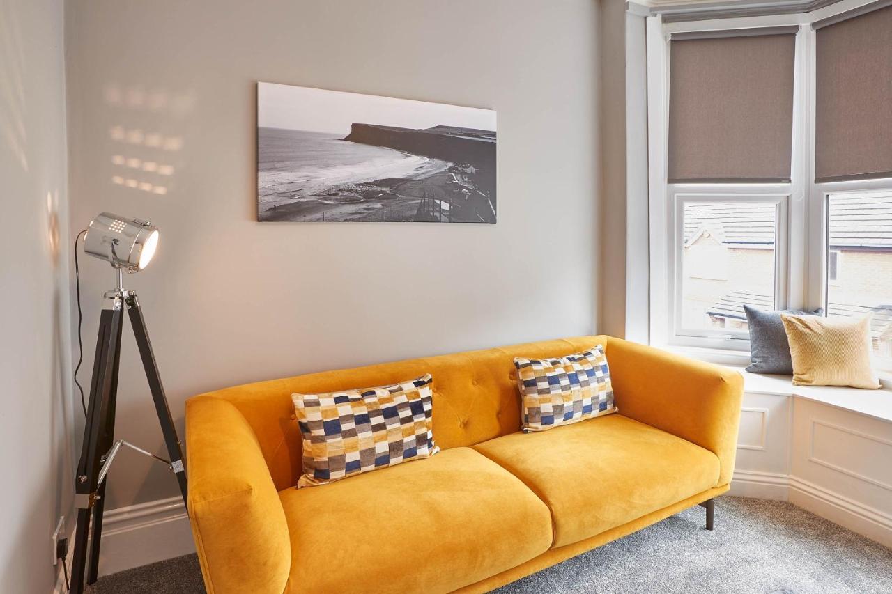 Host & Stay - Fly Away At Ruby Saltburn-by-the-Sea Exteriér fotografie