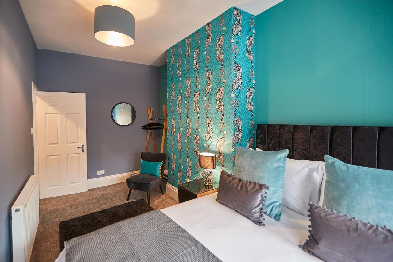 Host & Stay - Fly Away At Ruby Saltburn-by-the-Sea Exteriér fotografie